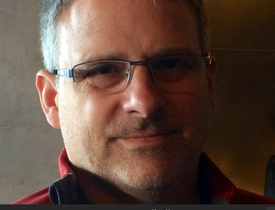 Scott, creator of QuickSift